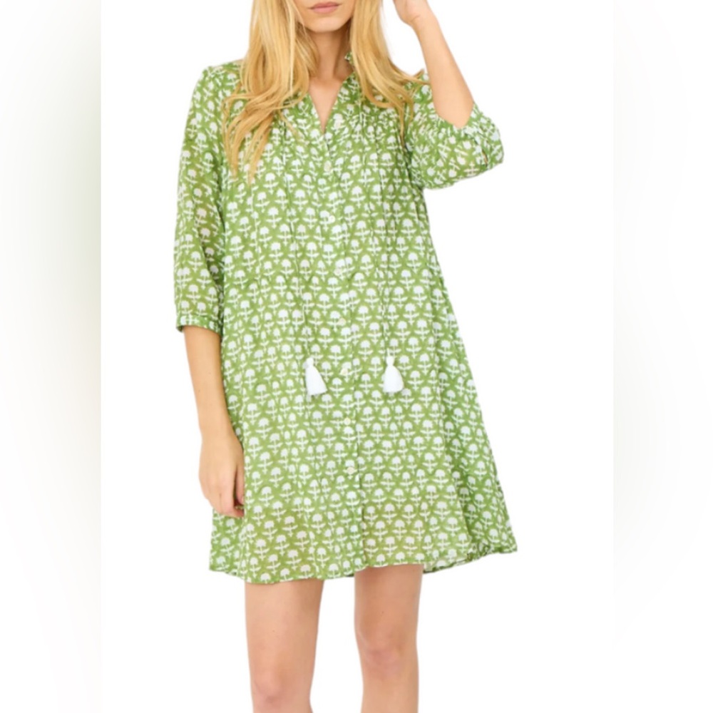 Marea Georgia Dress